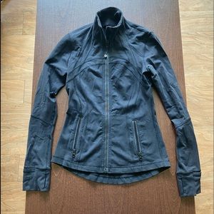 Lululemon Define Jacket